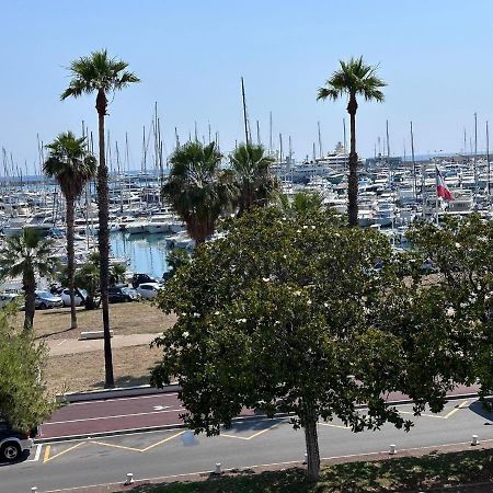 Studio Antibes Port Vauban. Екстериор снимка