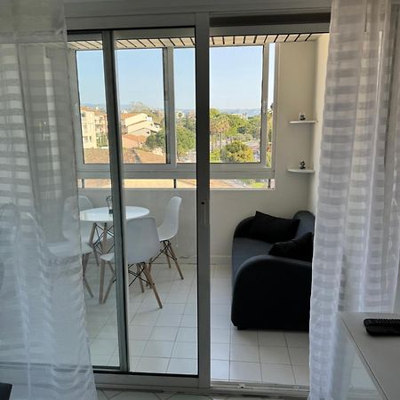 Studio Antibes Port Vauban. Екстериор снимка
