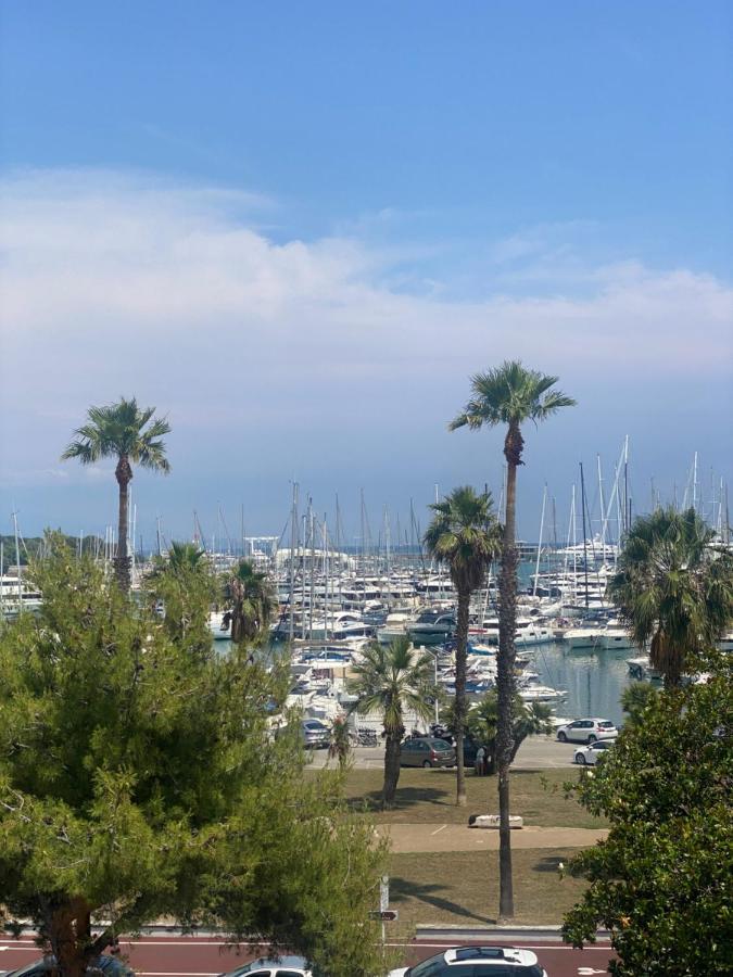 Studio Antibes Port Vauban. Екстериор снимка