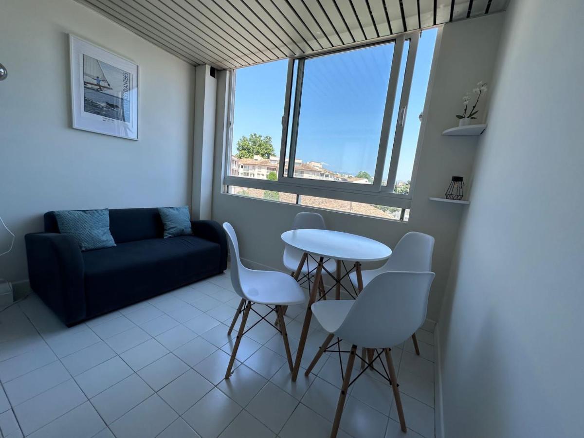 Studio Antibes Port Vauban. Екстериор снимка