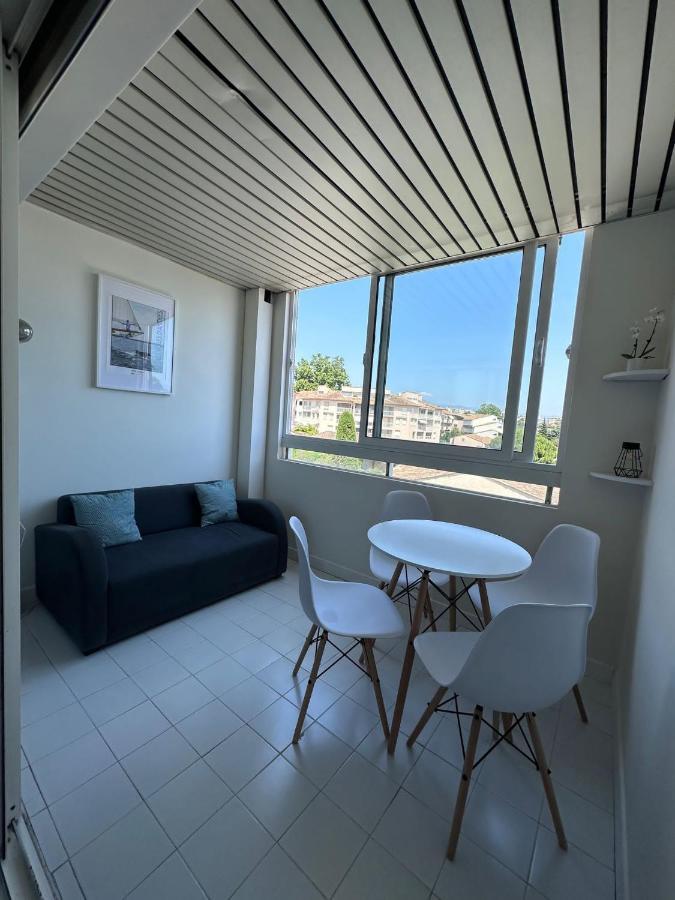 Studio Antibes Port Vauban. Екстериор снимка