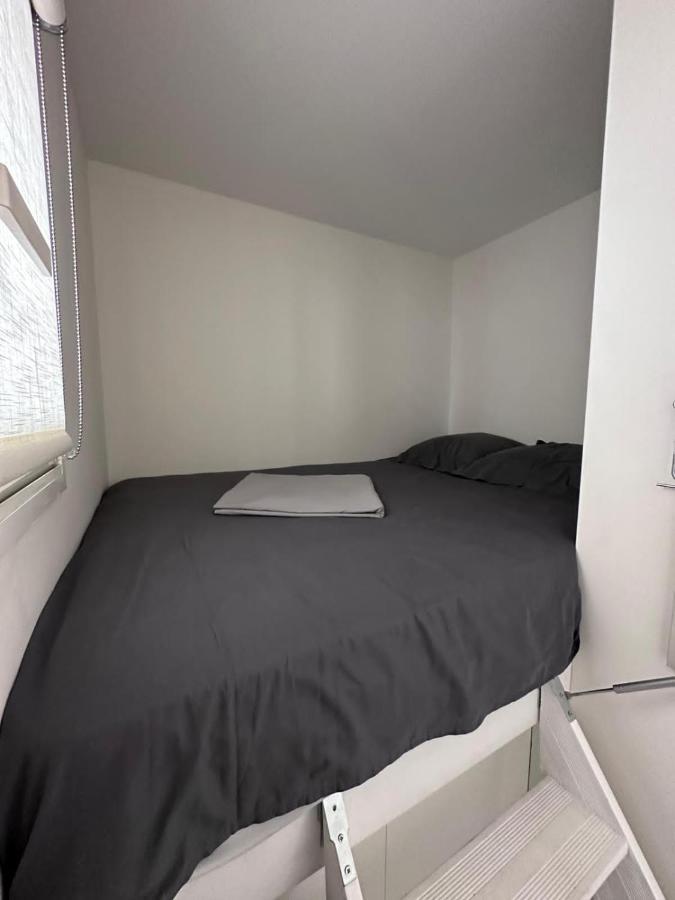 Studio Antibes Port Vauban. Екстериор снимка