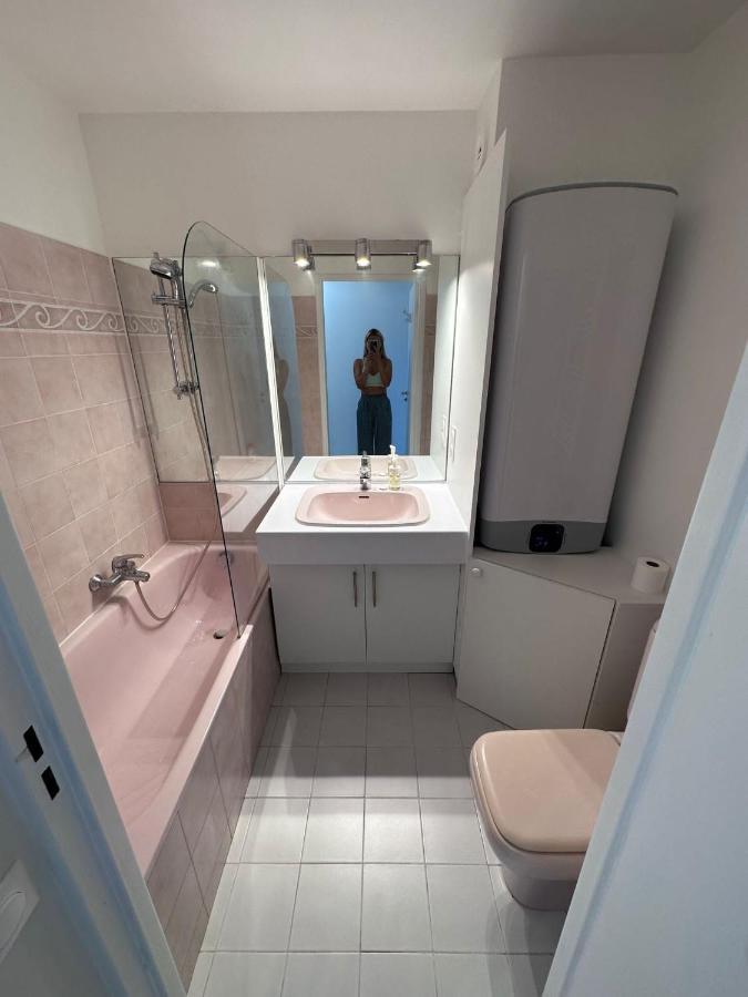 Studio Antibes Port Vauban. Екстериор снимка