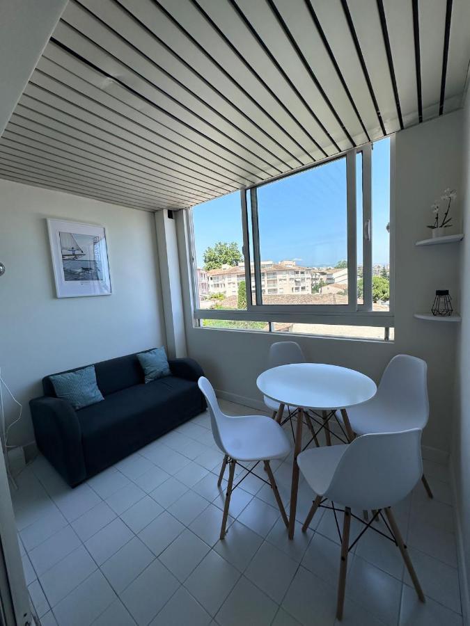 Studio Antibes Port Vauban. Екстериор снимка