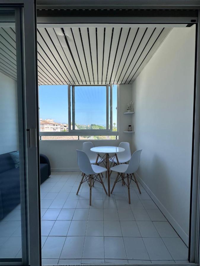 Studio Antibes Port Vauban. Екстериор снимка