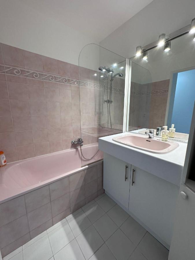 Studio Antibes Port Vauban. Екстериор снимка
