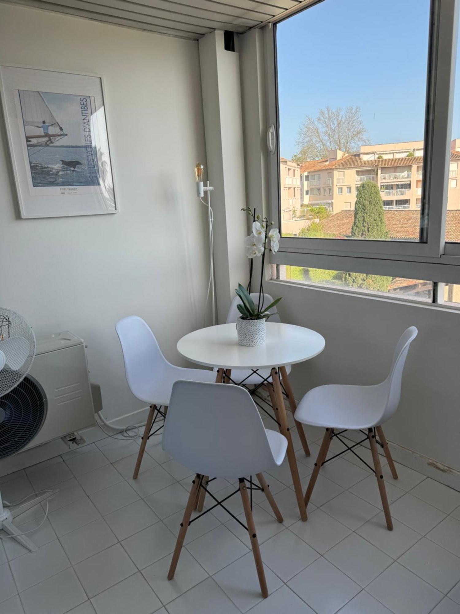 Studio Antibes Port Vauban. Екстериор снимка