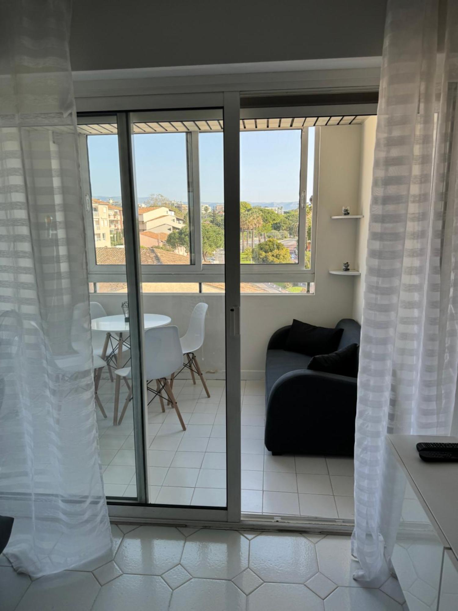 Studio Antibes Port Vauban. Екстериор снимка